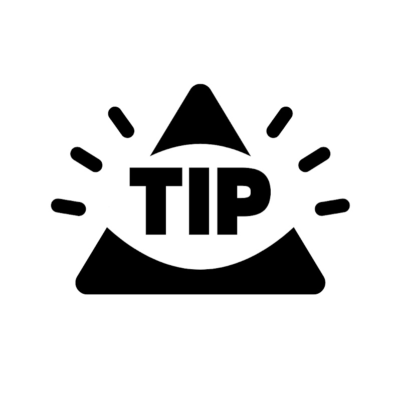 세상의 모든 TIP - 세모TIP