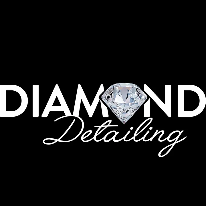 DIAM💎ND détailing
