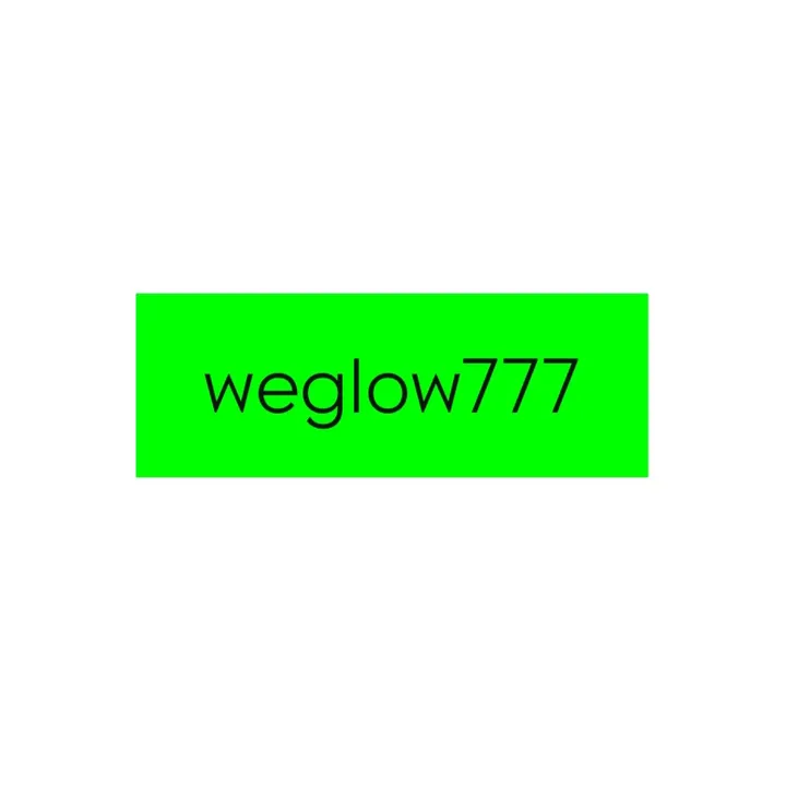 weglow