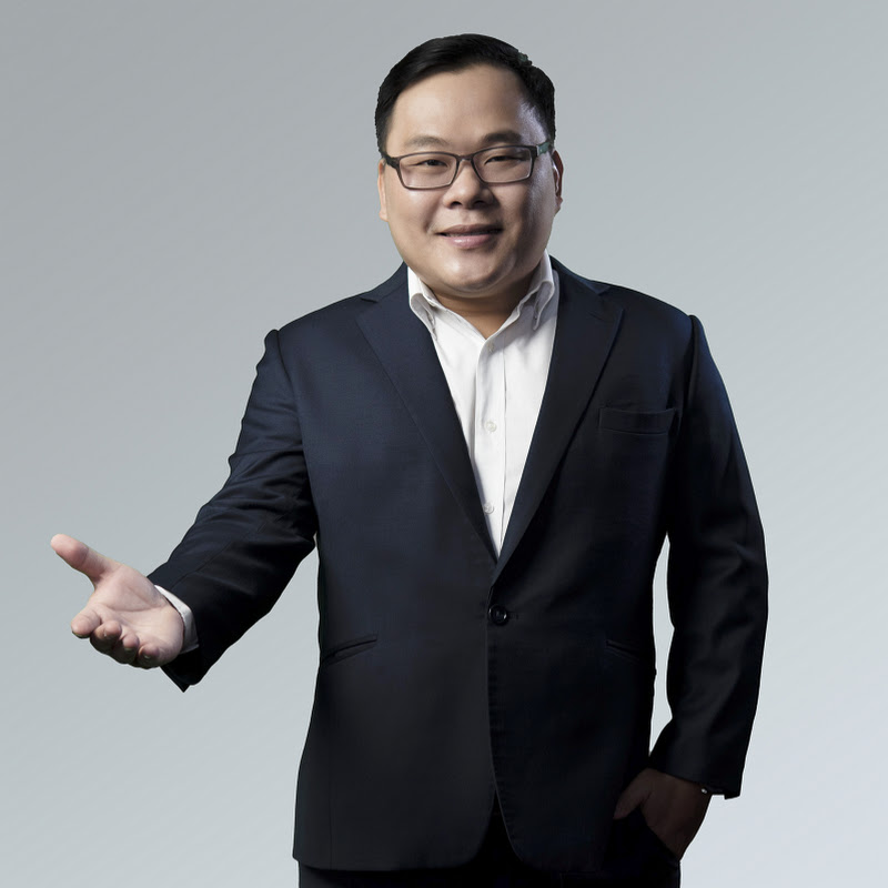 Trọng Nghĩa Invest