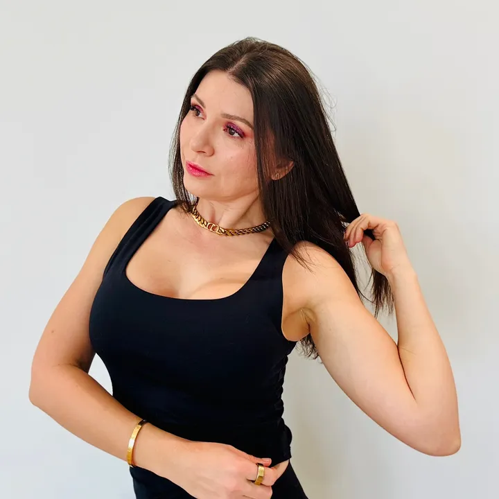 Lana 🍓