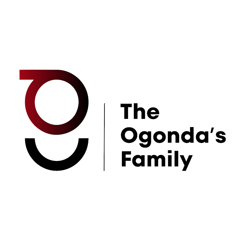 The Ogonda’s Family