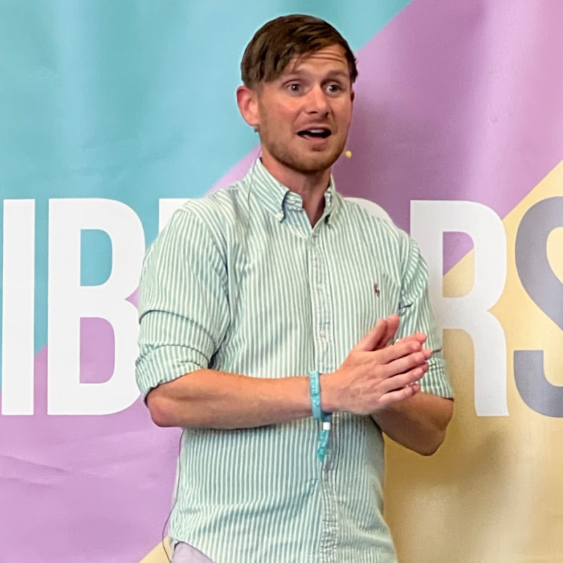 James Cook Coulson | The Gut Health Hub