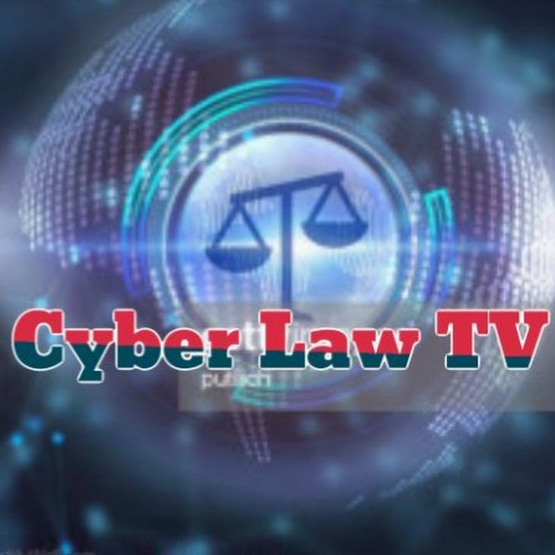Cyber Law TV