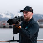 Adrian V. Roibu - Wildlife and Adventure