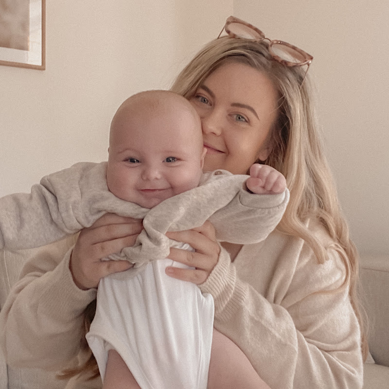 Poppy - Motherhood & Lifestyle