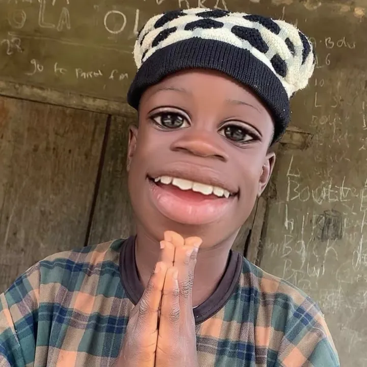 🥷LOKO BOY$ 001⭐️🫅