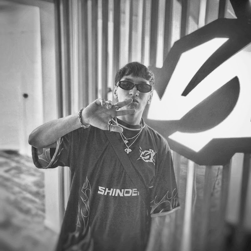 NAHUELDEEP MUSIC OFICIAL