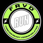 FRVD RUNNING