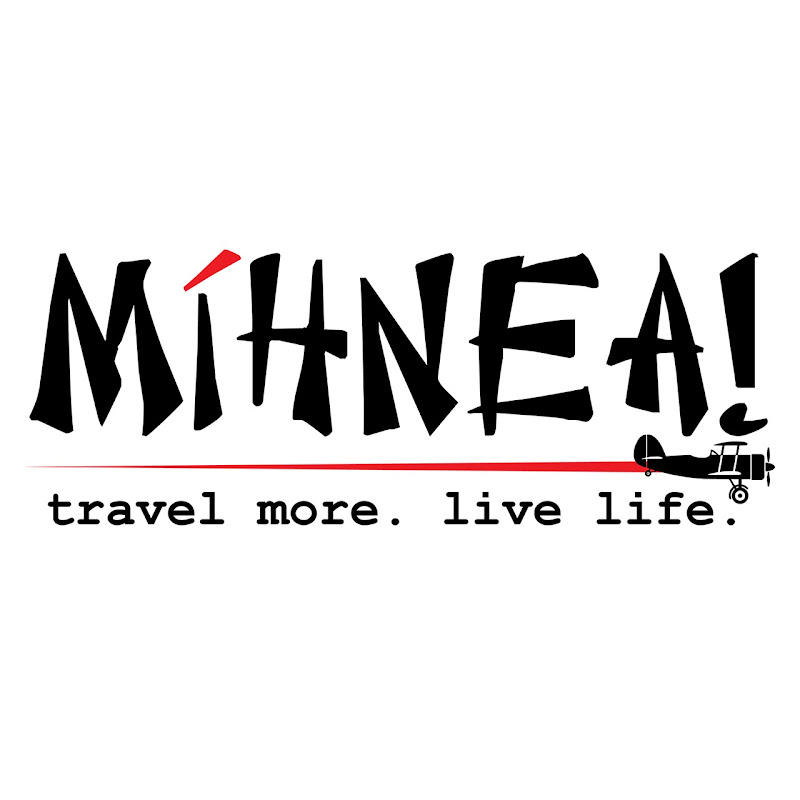 travel more. live life
