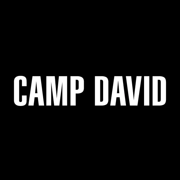 CAMP DAVID
