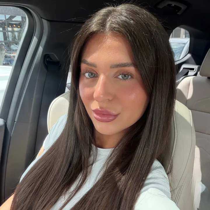 Daniela Argento