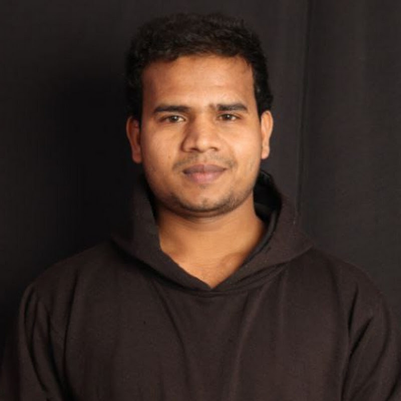 SAHIL BR