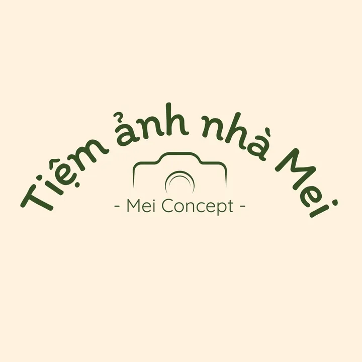Tiệm Ảnh Nhà Mei - Mei Concept