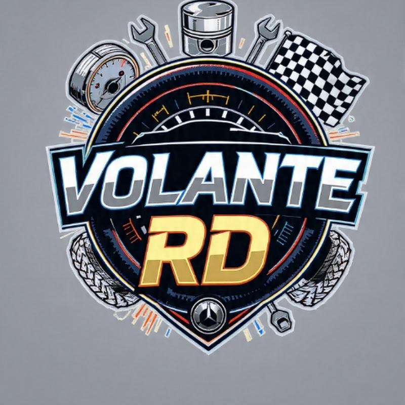 VolanteRD