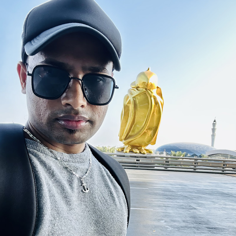 Noor Time Vlog Channel 