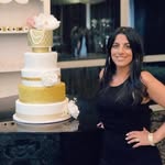 ♥ Shirley Bensimon Cakes ♥