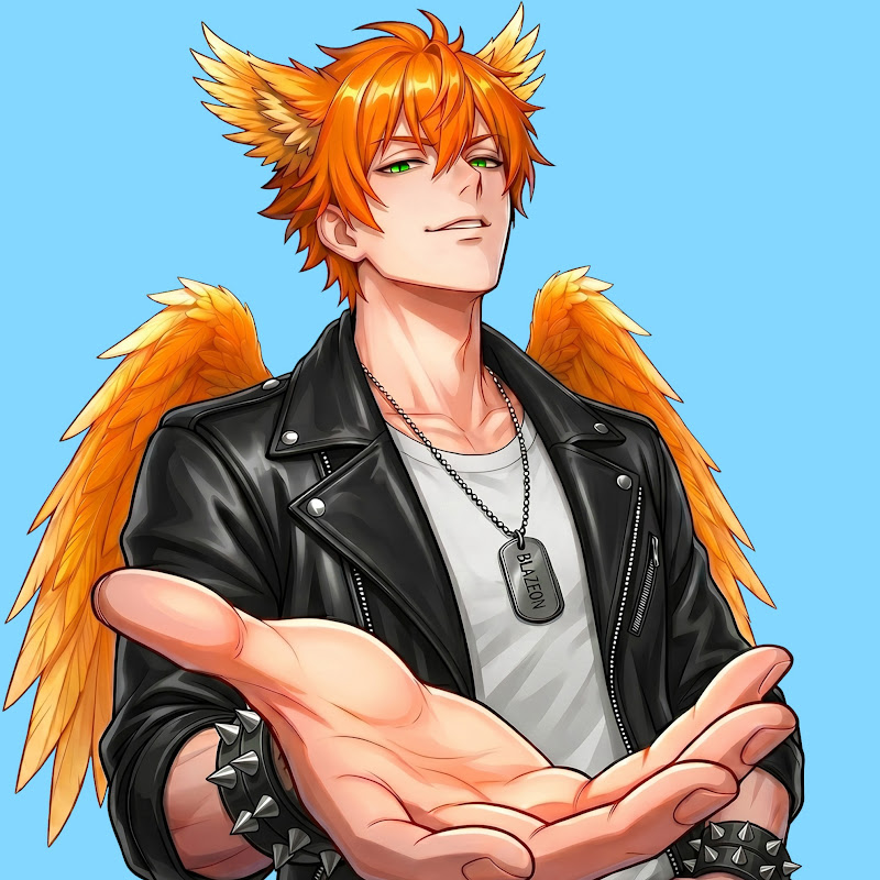 Blazeon