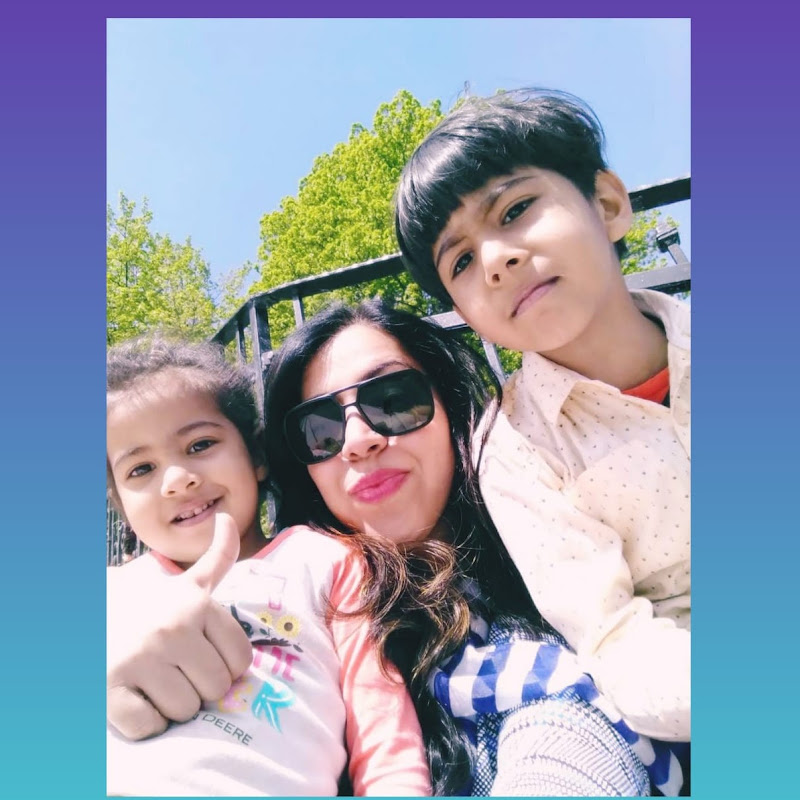 Pakistani Mom Life In Germany 
