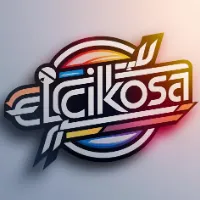 Elcikosa - Mert Elcik