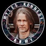 Myles Kennedy Army