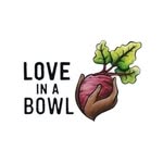 Love in a Bowl ❤️🥦