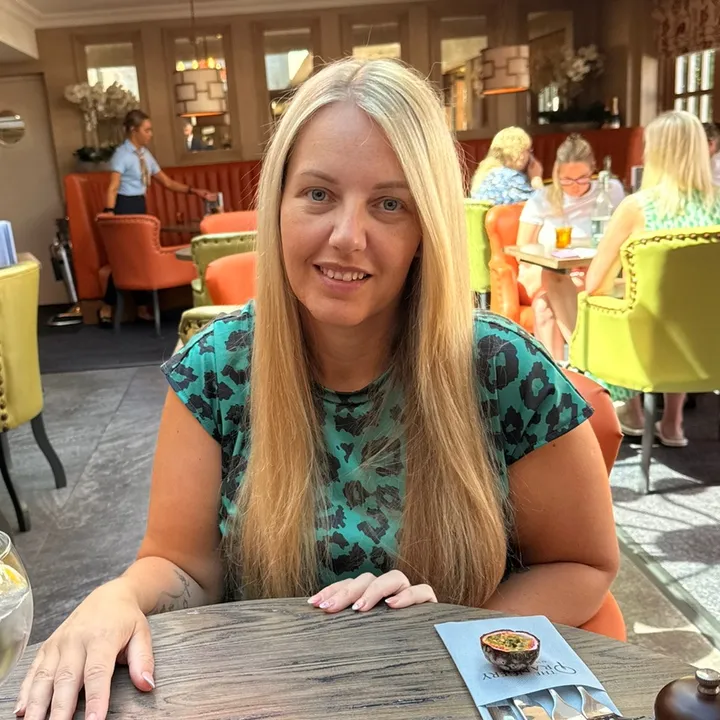 Sammy✨| Life Captured