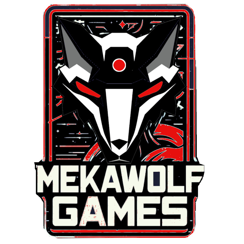Mekawolfgames