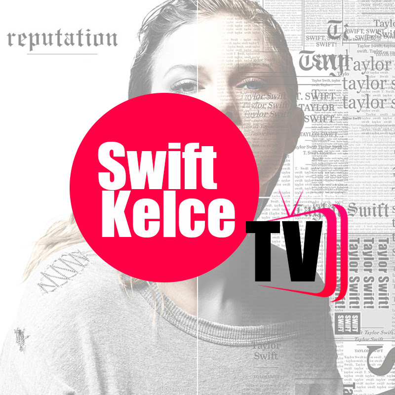 Swift Kelce Tv