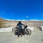 Hitesh Joshi | Travel 🇮🇳