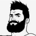 Menbeardbox