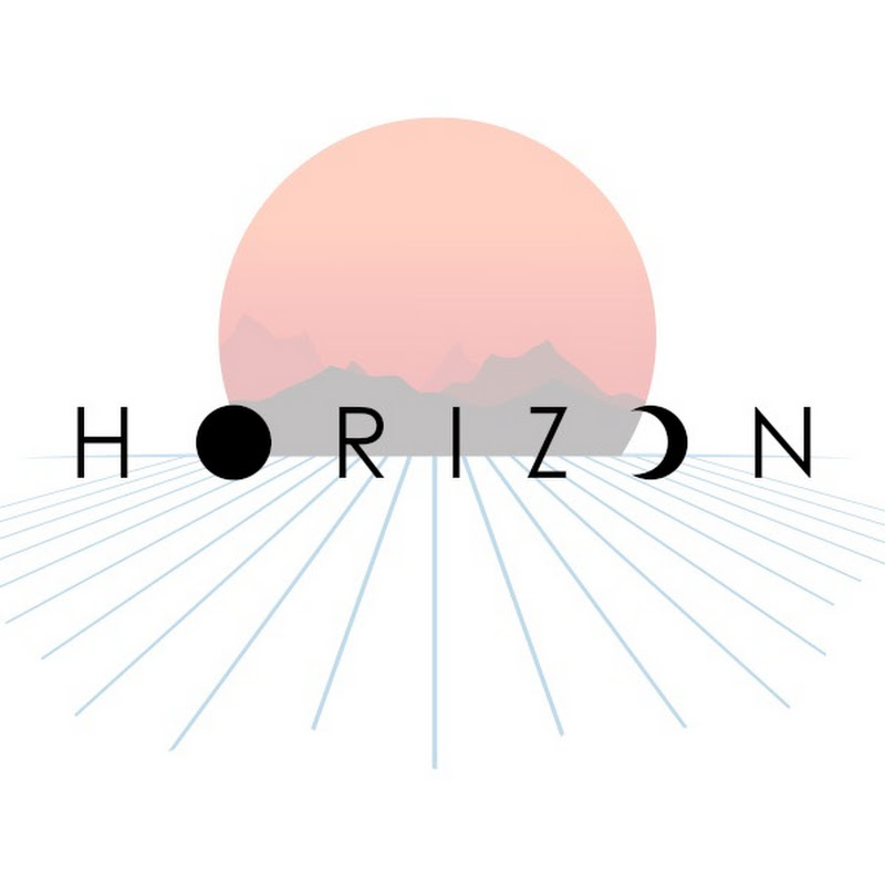Horizon - Hiking & Apparel