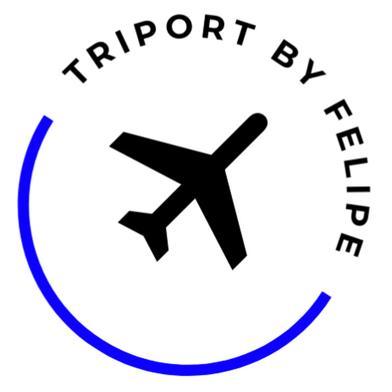 TRIPORT by Felipe