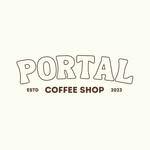 Portal cafe ☺︎