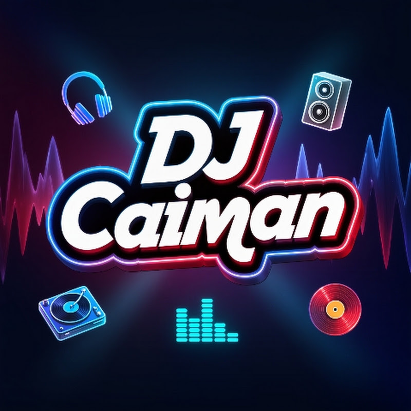 DJ Caiman