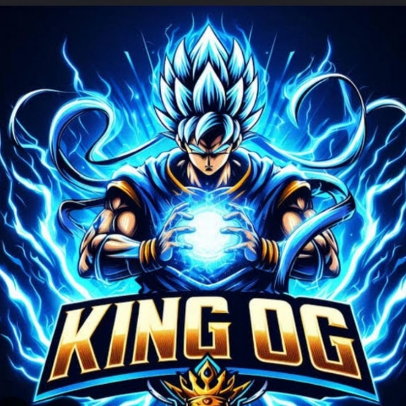 King Of Gaming 👑