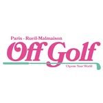 Off Golf Paris - Rueil-Malmaison