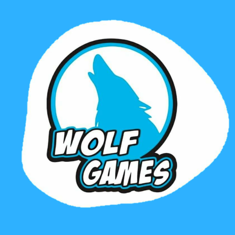 Wolf Games Oficial