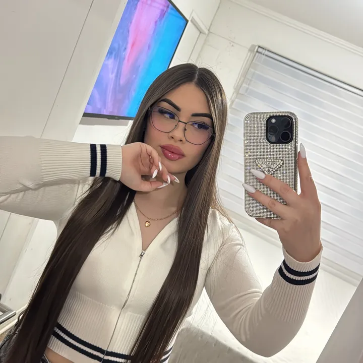 Sofía Isabella