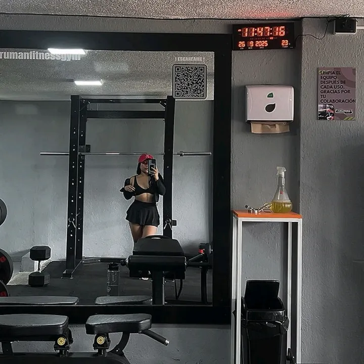 Amy Merizalde