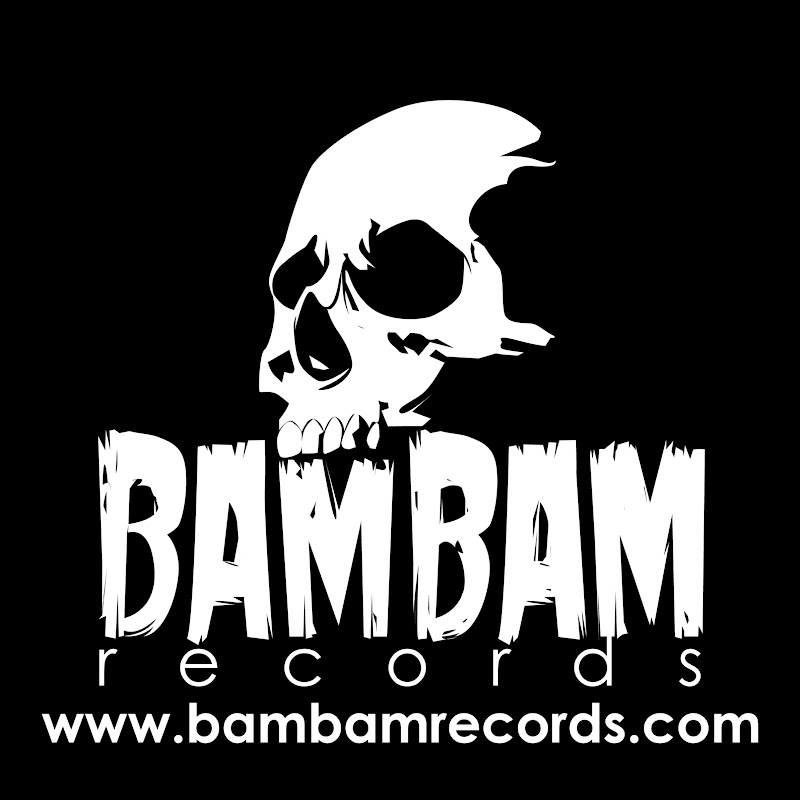 #BAMBAMRECORDSOFICIAL