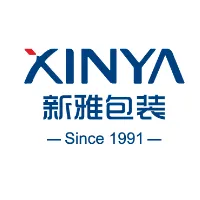 xinya printing packaging