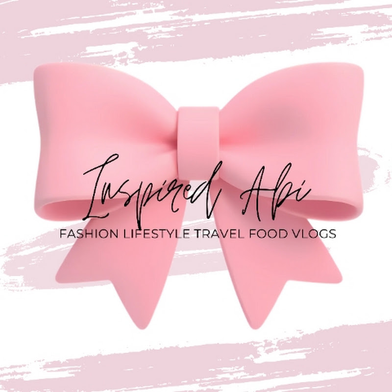 Inspired Abi