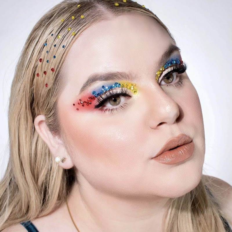 Maria Fassrainer - Maryandpalettes