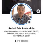 Amirul Faiz Aminuddin