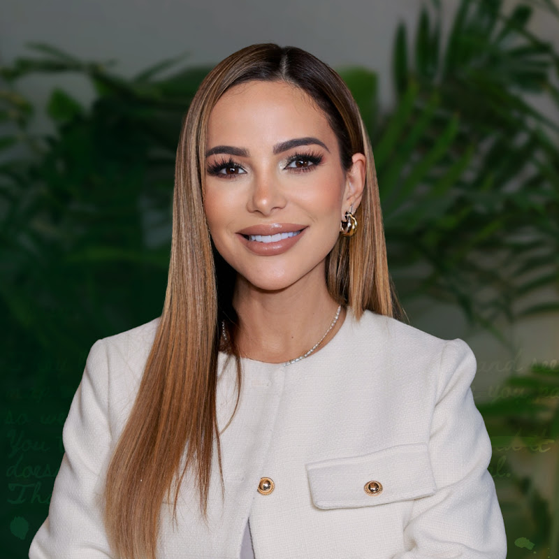 Endrina Yepez