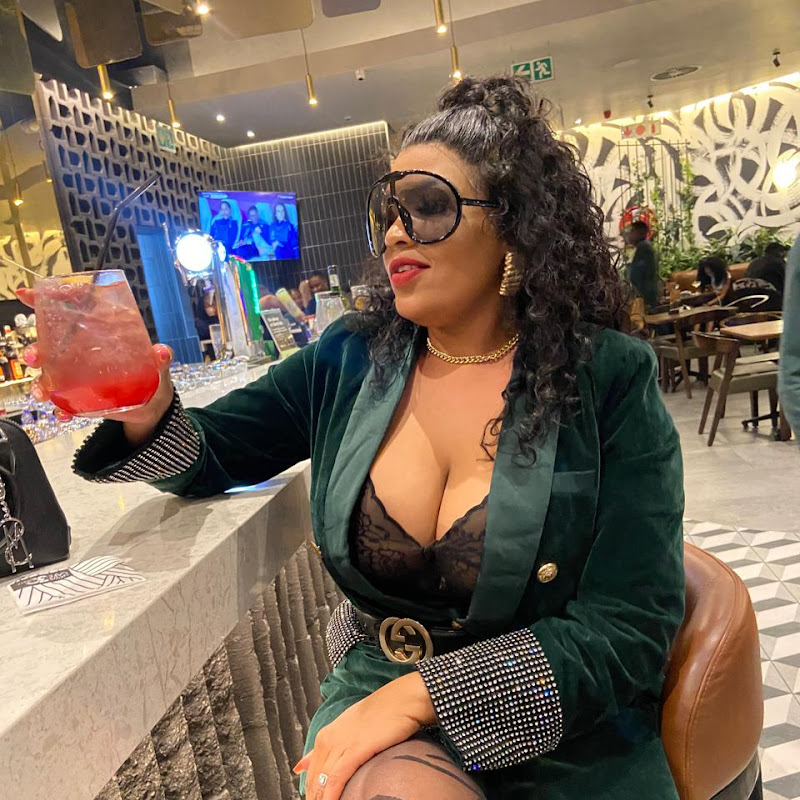 Anna Moloi