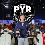 PYR Moto Garage