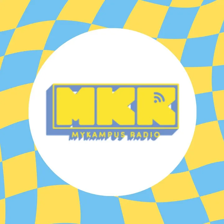 MyKampusRadio