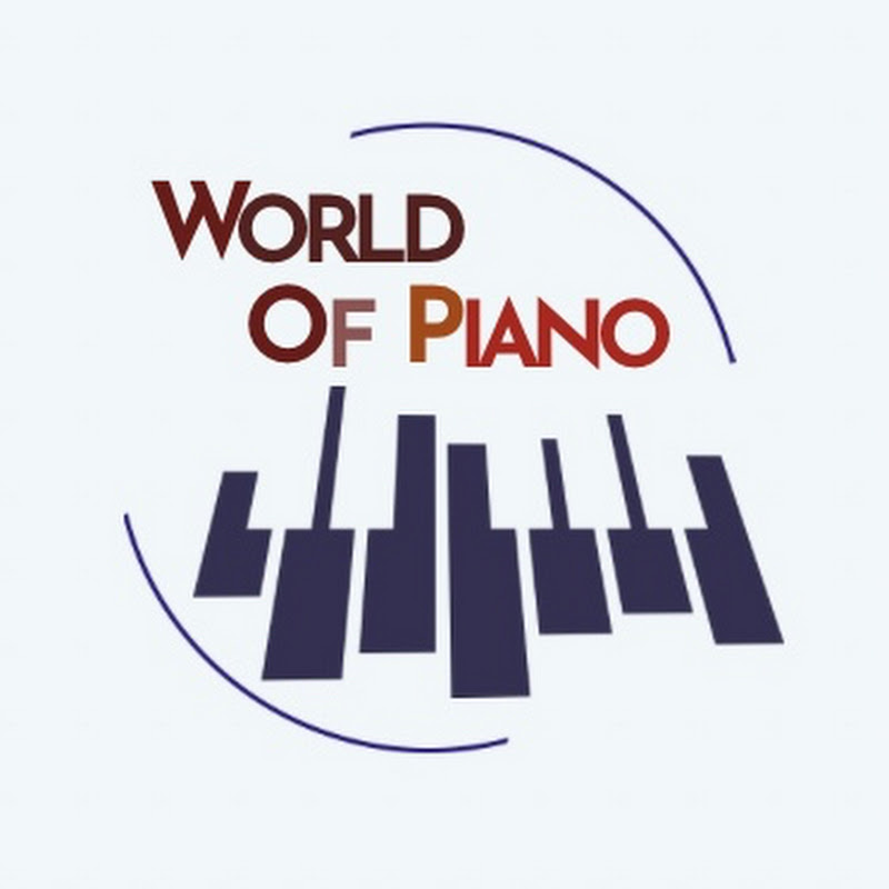 World of Piano